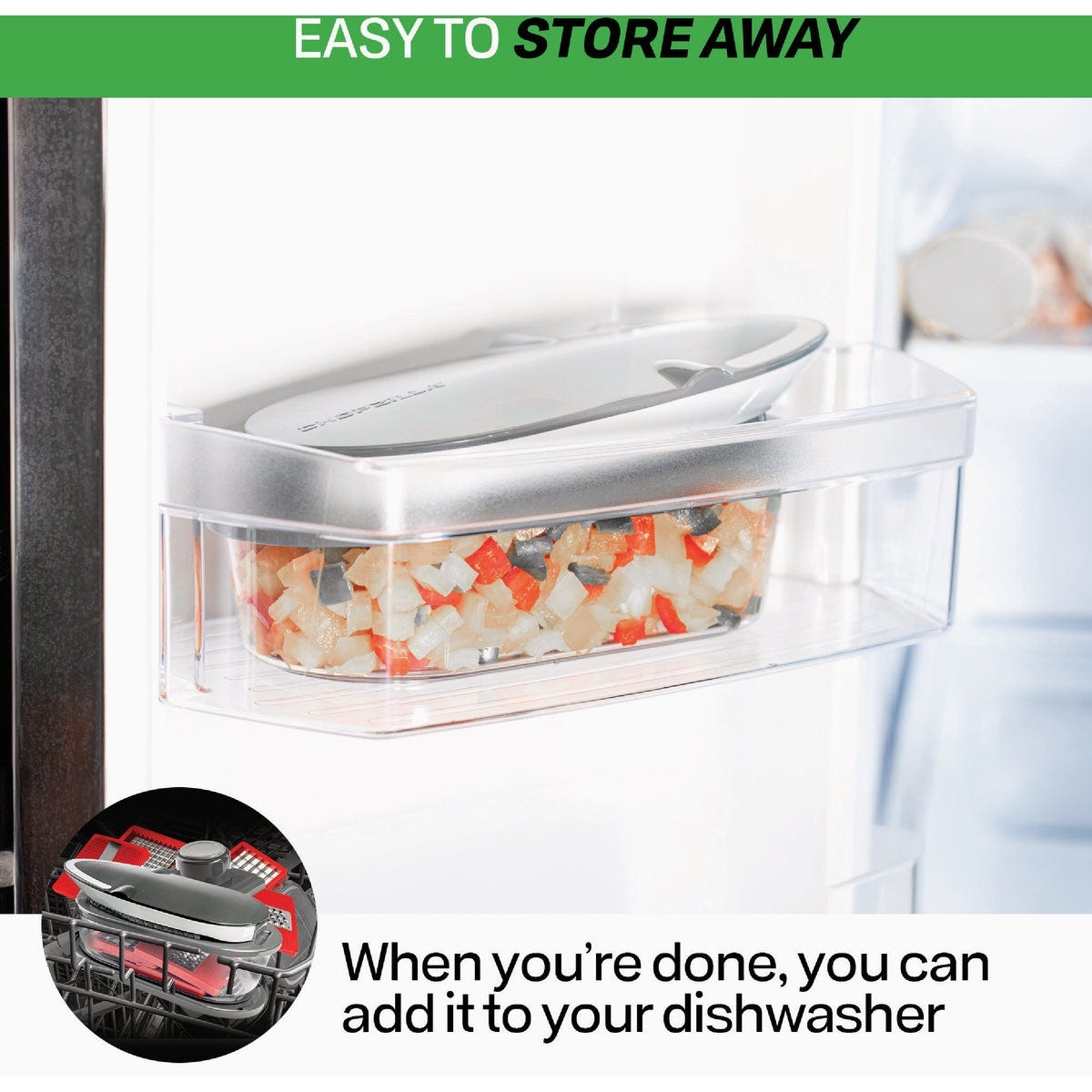 Chopzilla Multi-Function Chopper - photo 3