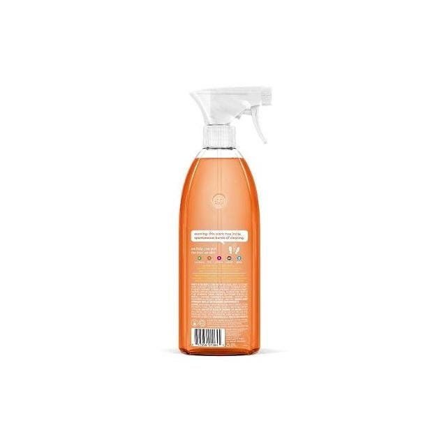 Method 28 Oz. Clementine All-Purpose Cleaner - photo 2 Method 28 Oz. Clementine All-Purpose Cleaner - photo 2