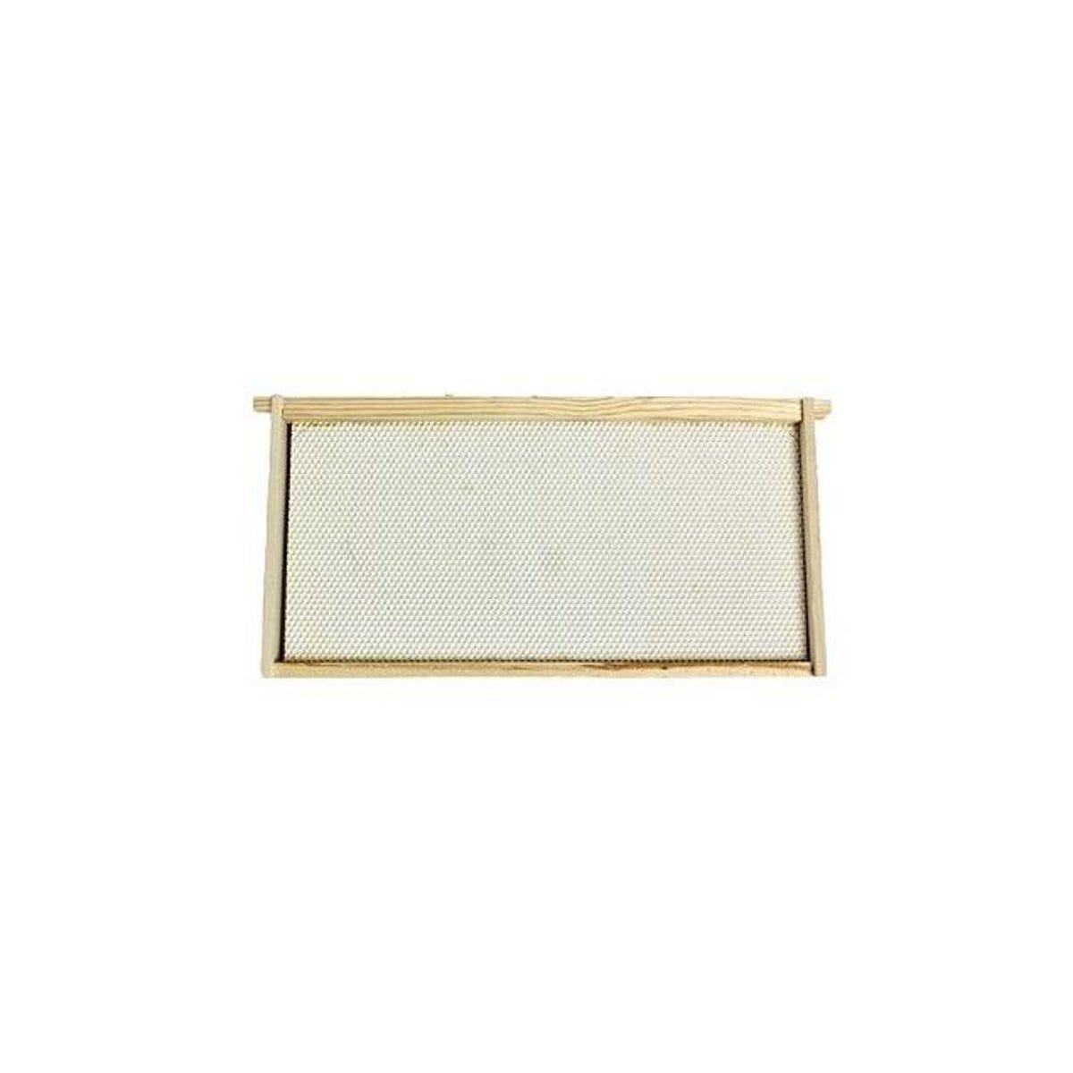 Harvest Lane Honey Deep or Large Wood Beehive Frame (5-Pack)