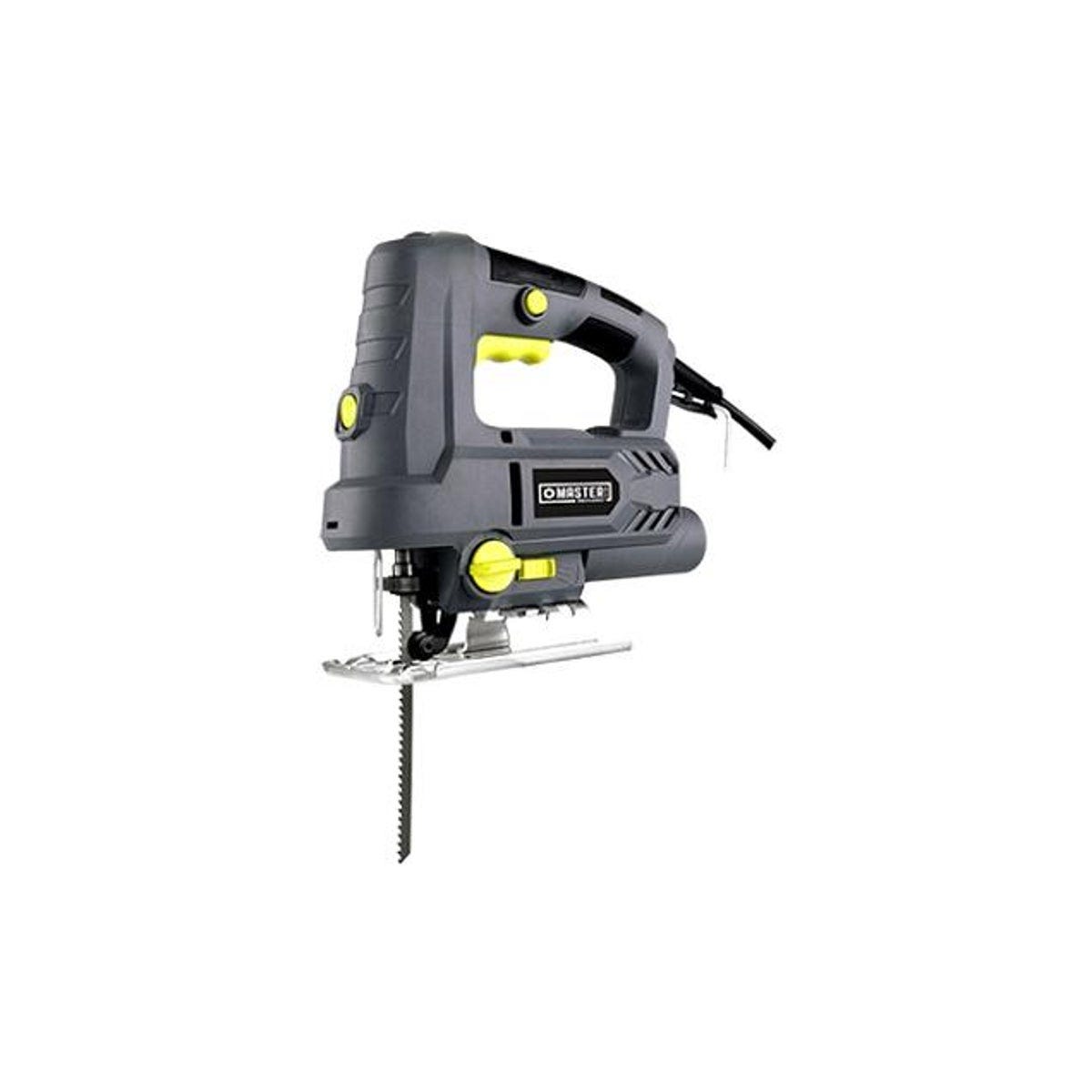 Master Mechanic 6.5A 0-3000 RPM Jig Saw Master Mechanic 6.5A 0-3000 RPM Jig Saw