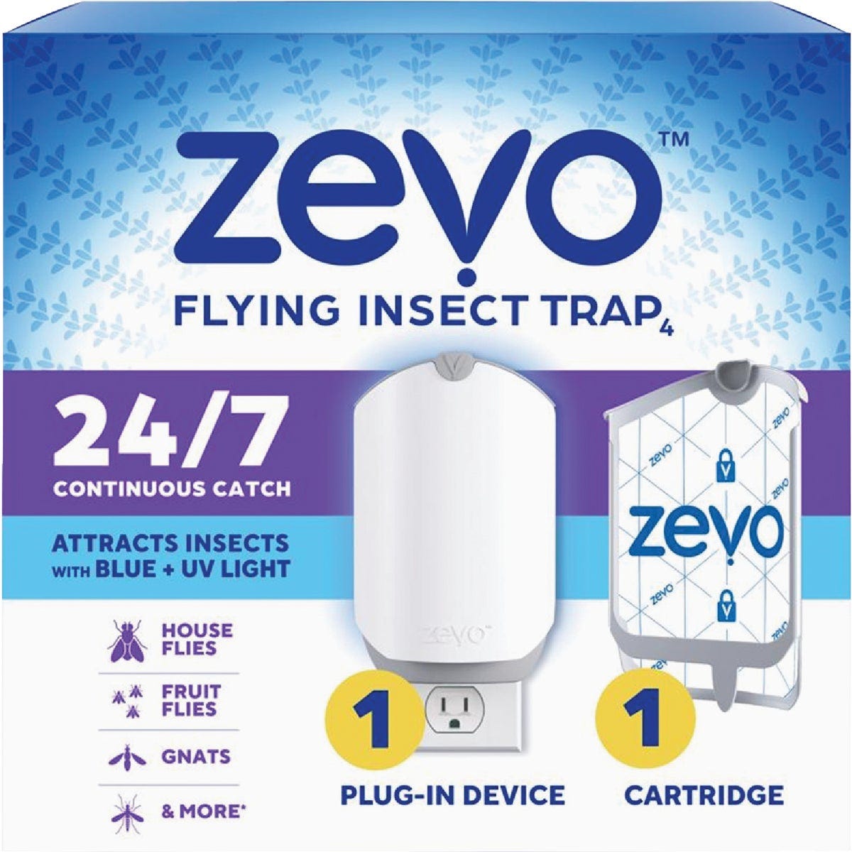 Zevo Flying Insect Trap Zevo Flying Insect Trap