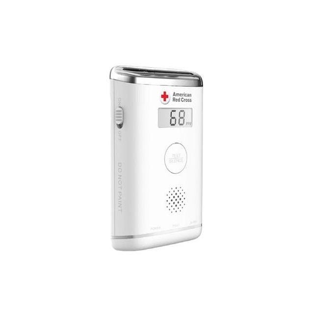 Eton Blackout Buddy Carbon Monoxide Alarm & LED Flashlight - photo 3 Eton Blackout Buddy Carbon Monoxide Alarm & LED Flashlight - photo 3