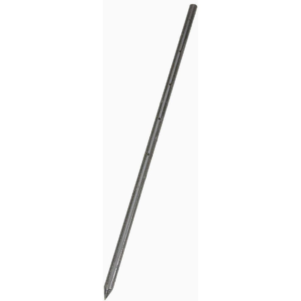 Grip-Rite 3/4 In. x 24 In. Concrete Nailstakes (10-Pack) - photo 2