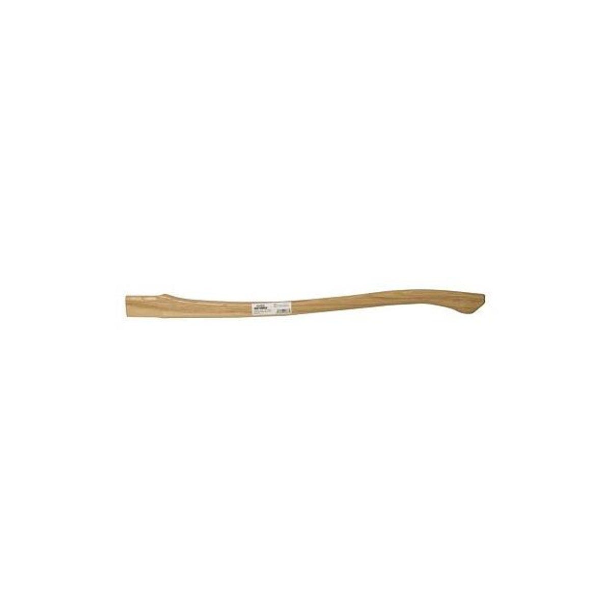 True Temper 36 In. American Hickory Single-Bit Axe Handle