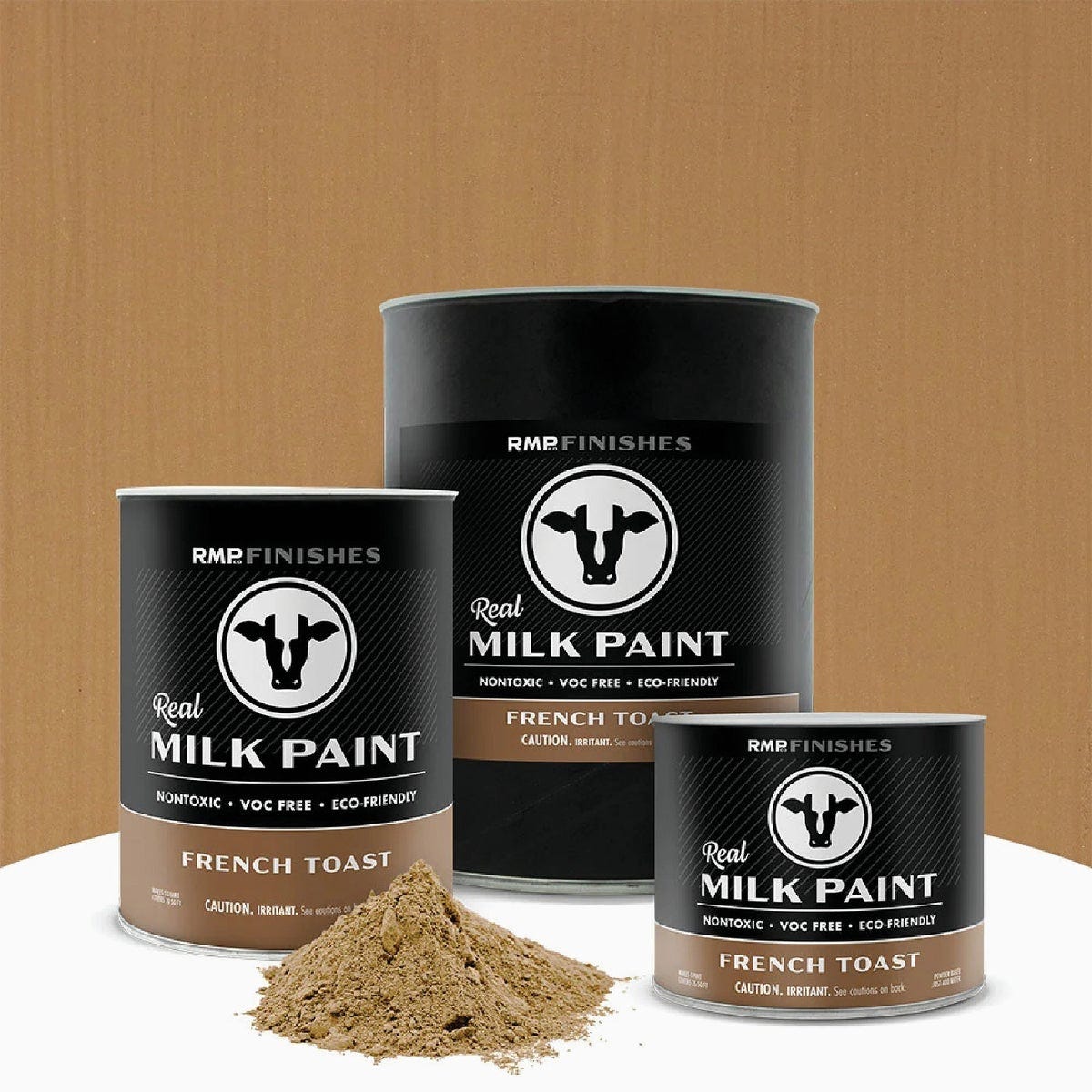 Milk Paint 1 Pt. French Toast Milk Paint