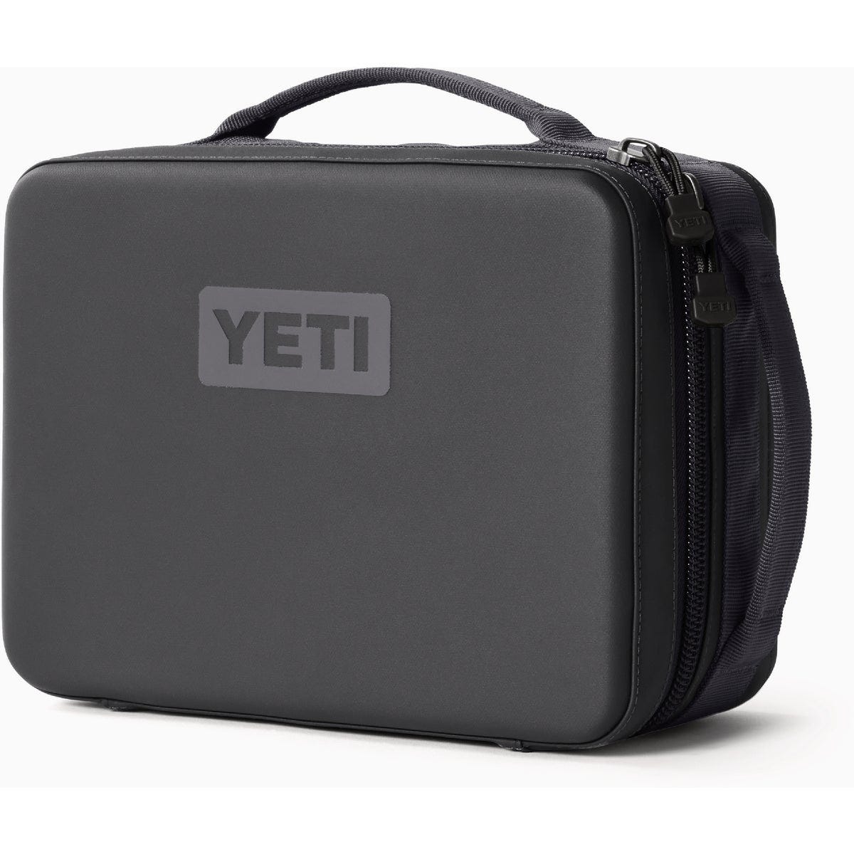 YETI Daytrip 5L Charcoal Lunch Box | True Value Hardware