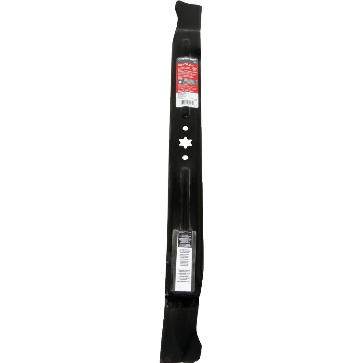 Troy-Bilt 30 In. Mini Rider Blade