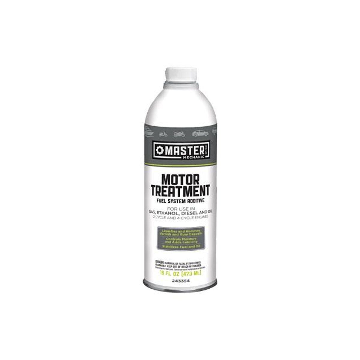 Motor Treatment, 16 Oz.