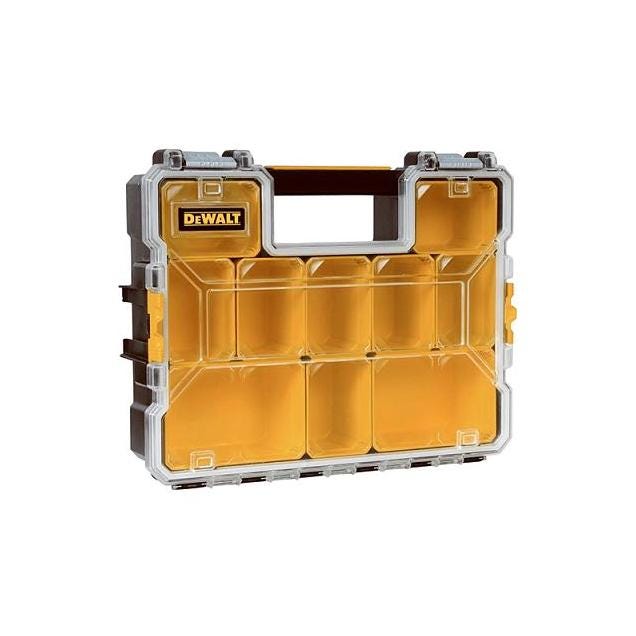 DeWalt Deep Pro Organizer DeWalt Deep Pro Organizer