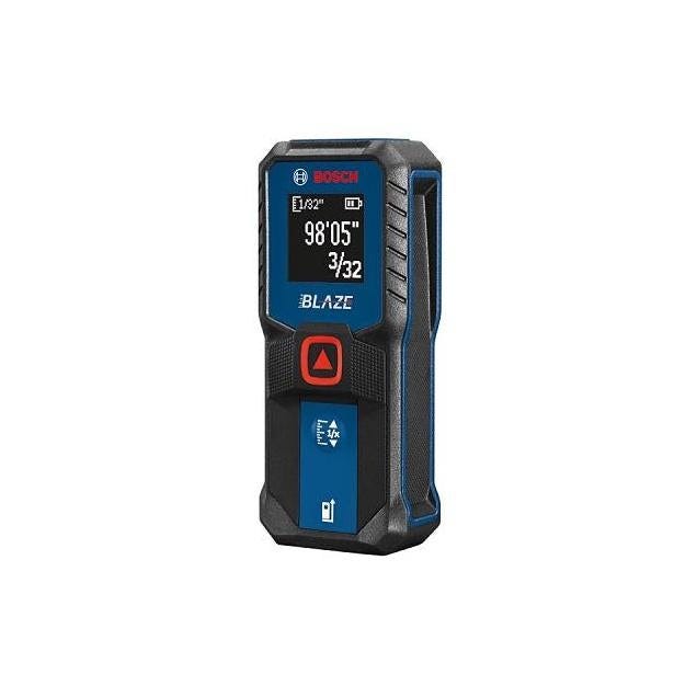 Bosch Blaze Red-Beam 100 Ft. Laser Measure