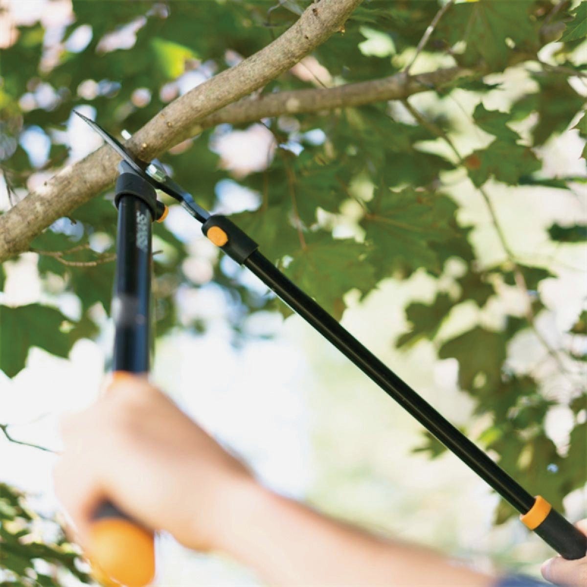 Fiskars 28 In. Steel Bypass Lopper - photo 5 Fiskars 28 In. Steel Bypass Lopper - photo 5