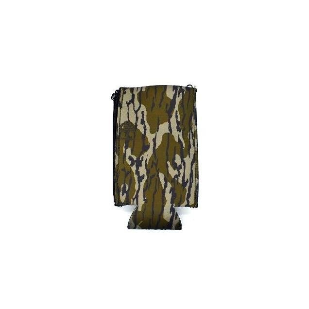 ZipSip Mossy Oak Bottomland Magnetic BipSip Can Koozie - photo 2 ZipSip Mossy Oak Bottomland Magnetic BipSip Can Koozie - photo 2