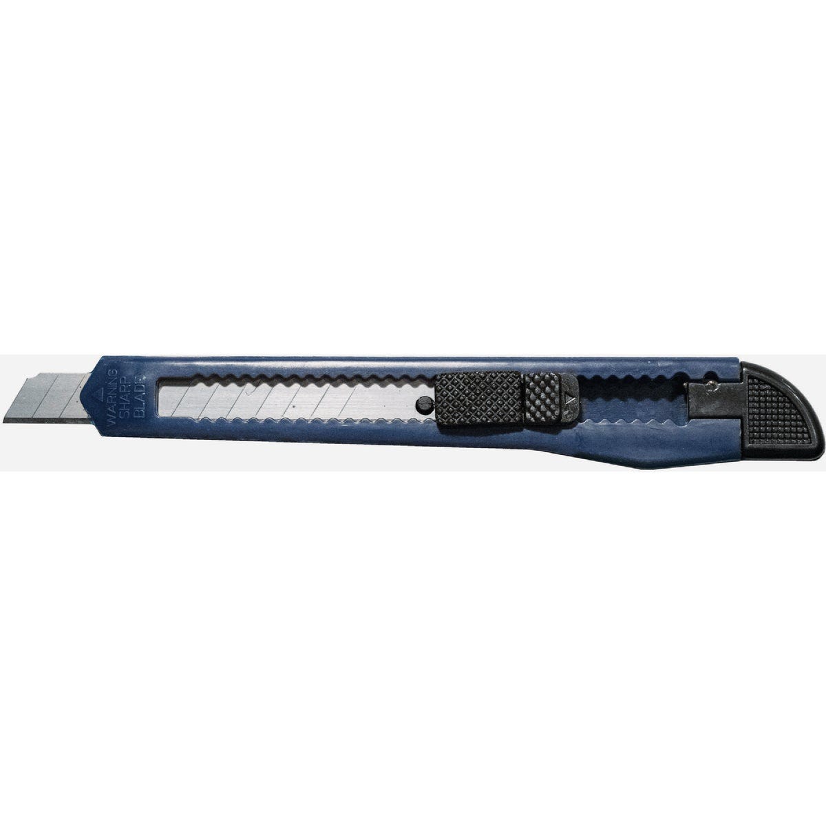 Century Drill & Tool 9mm Snap-Off Blade Knife