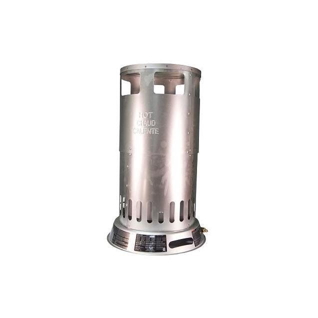 Reddy Heater 200,000 BTUPortable Convection-Style LP Gas Heater - photo 3 Reddy Heater 200,000 BTUPortable Convection-Style LP Gas Heater - photo 3