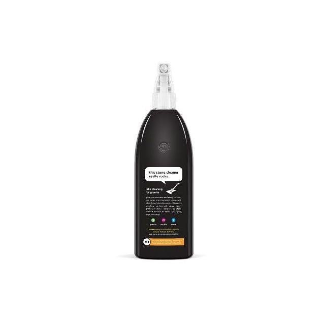 Method 28 Oz. Daily Granite Cleaner, Orange Tangerine - photo 3 Method 28 Oz. Daily Granite Cleaner, Orange Tangerine - photo 3