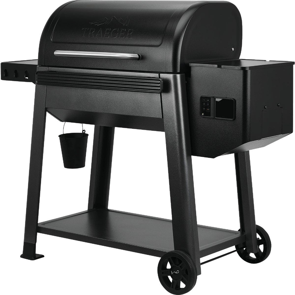 Traeger Westwood XL Pellet Grill - photo 2 Traeger Westwood XL Pellet Grill - photo 2