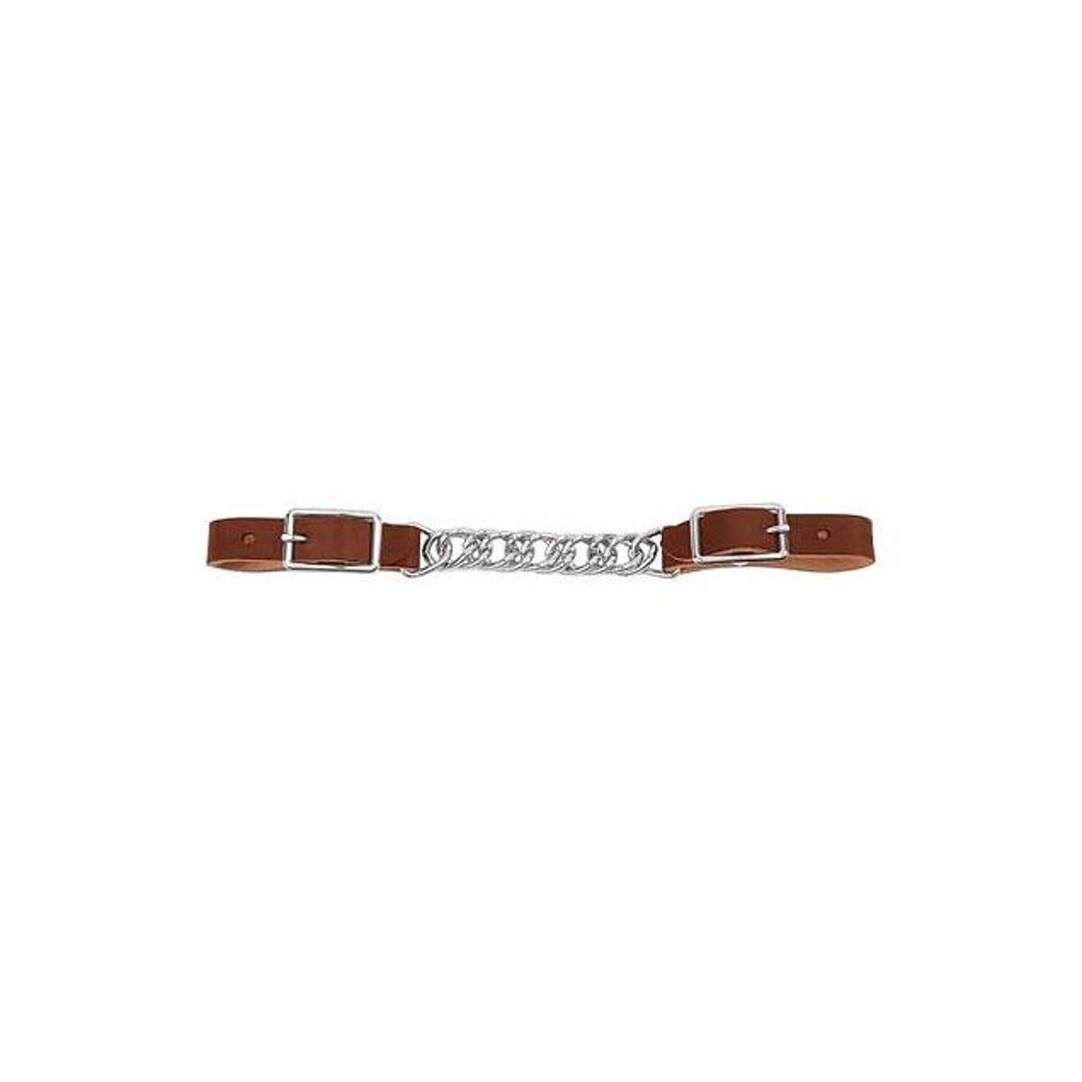 Weaver Leather 4.5 In. Curb Strap