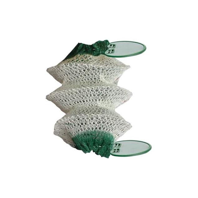 Coleman 95 Style Clip-On Tube Mantle For Northstar Lantern - White