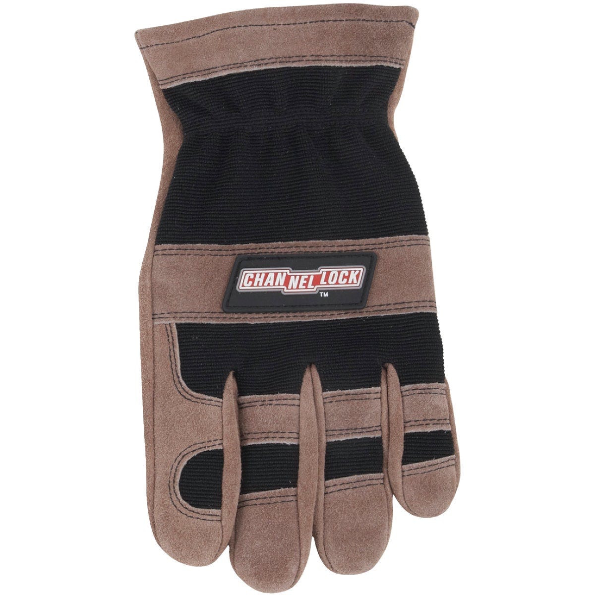 Channellock Men's XL Leather Work Glove - photo 3 Channellock Men's XL Leather Work Glove - photo 3