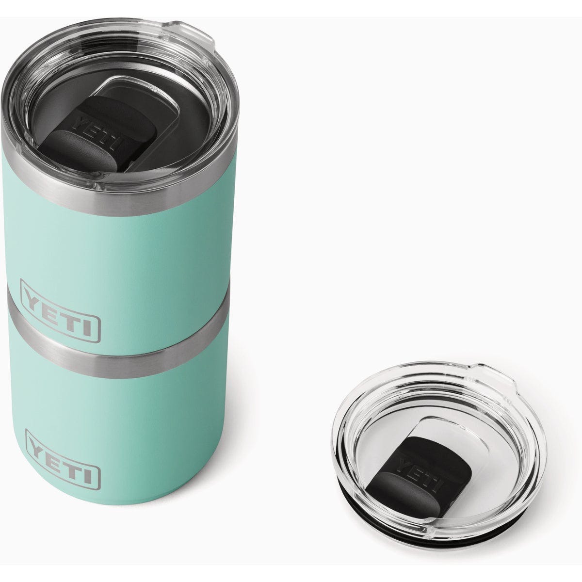 Yeti Rambler 10 Oz. Seafoam Lowball Tumbler - photo 4