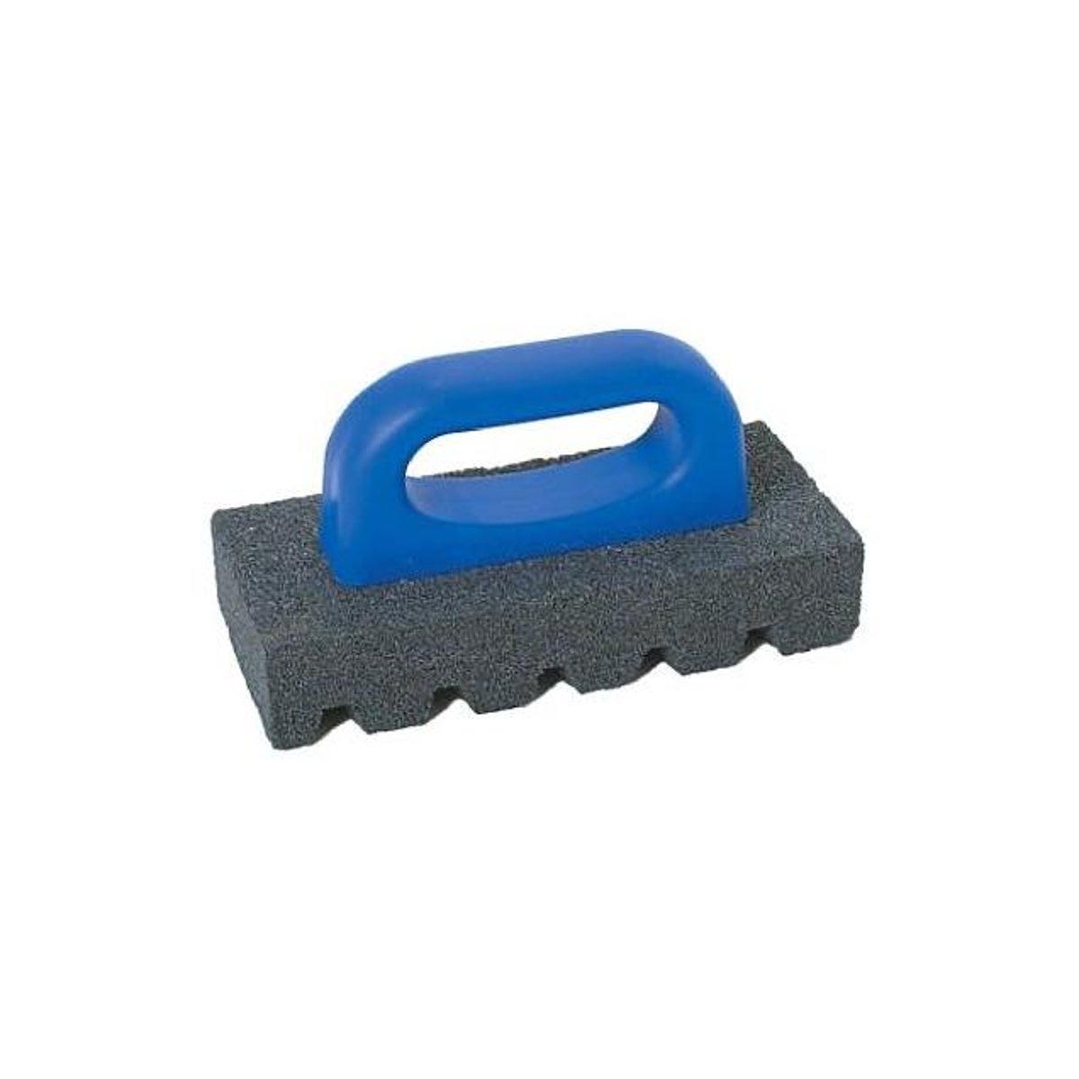 Marshalltown 6 x 3 In. 20-Grit Rub Brick Marshalltown 6 x 3 In. 20-Grit Rub Brick