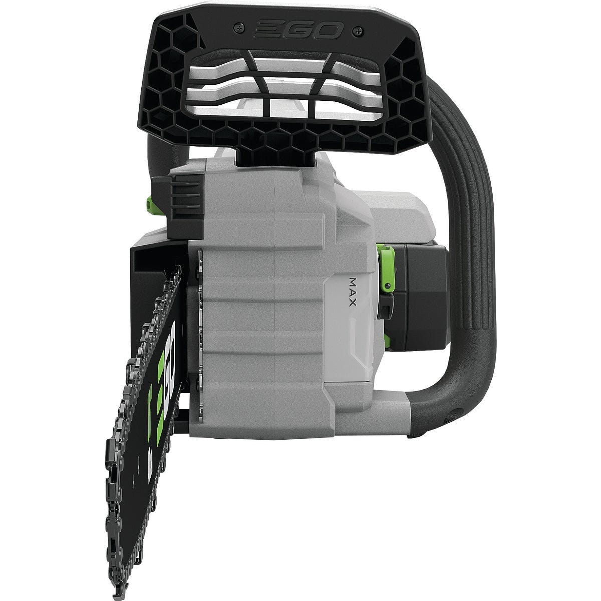 EGO Power+ 16 In. Chainsaw Kit with 2.5 Ah Battery & 210W Charger - photo 7