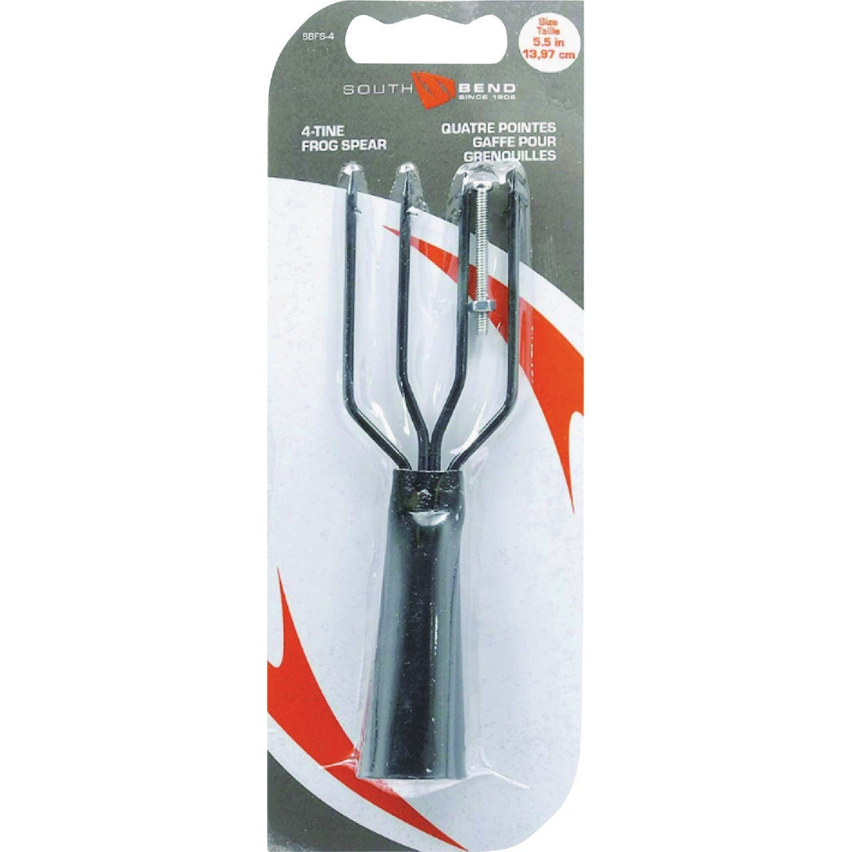 Danielson 4-Tine Frog Spear - photo 2