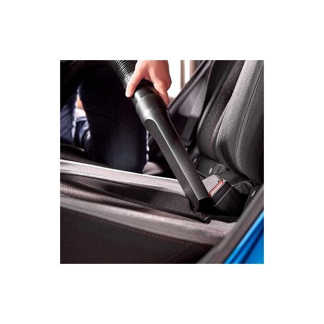 Vacmaster 2-1/2 In. Wet/Dry Vac Crevice Tool - photo 3 Vacmaster 2-1/2 In. Wet/Dry Vac Crevice Tool - photo 3