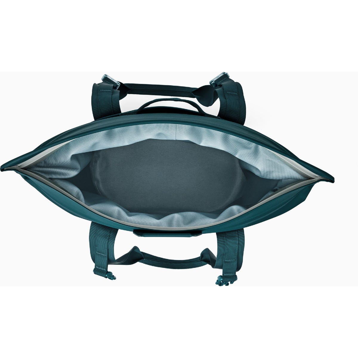 YETI Hopper M15 Soft Cooler, Agave Teal - photo 9