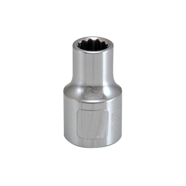 Master Mechanic 1/2 In. Drive 10mm 12-Point Socket