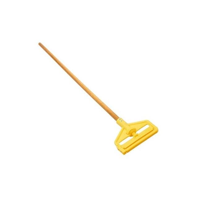 Rubbermaid Commercial Invader Side Mop Handle Rubbermaid Commercial Invader Side Mop Handle