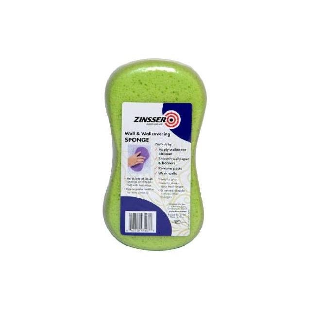 Zinsser 3 In. Wall & Wallcovering Sponge Zinsser 3 In. Wall & Wallcovering Sponge
