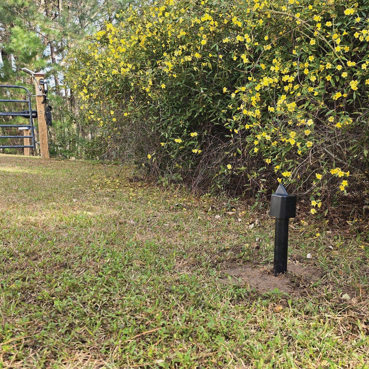 Ghost Controls Wireless Exit Sensor - photo 3 Ghost Controls Wireless Exit Sensor - photo 3