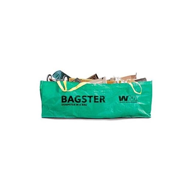 Bagster Dumpster In Bag Bagster Dumpster In Bag