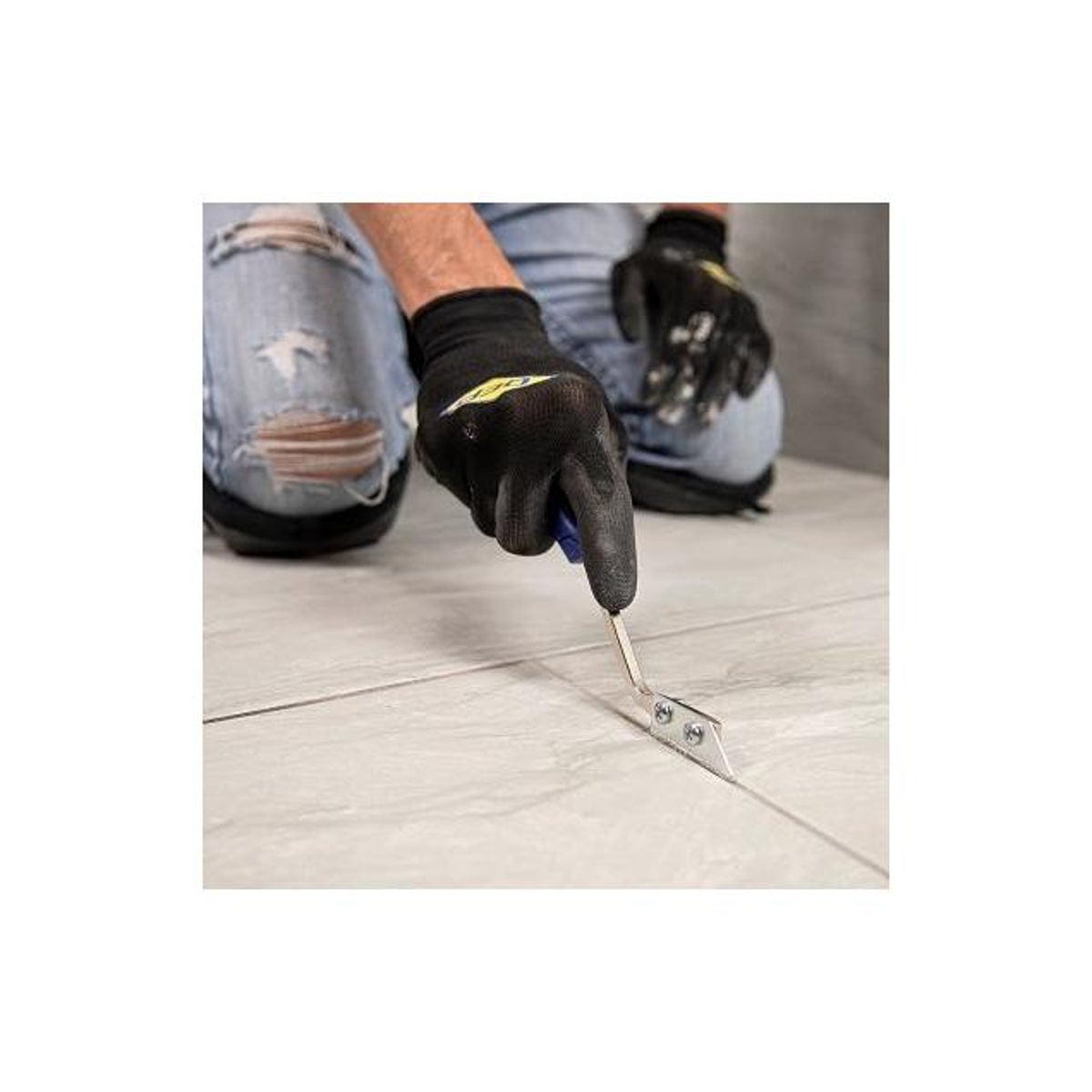 QEP Handheld Grout Saw - photo 2 QEP Handheld Grout Saw - photo 2