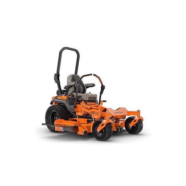 Ariens Zenith 60 In. 23.5 HP Kawasaki Zero-Turn Riding Lawn Mower Ariens Zenith 60 In. 23.5 HP Kawasaki Zero-Turn Riding Lawn Mower