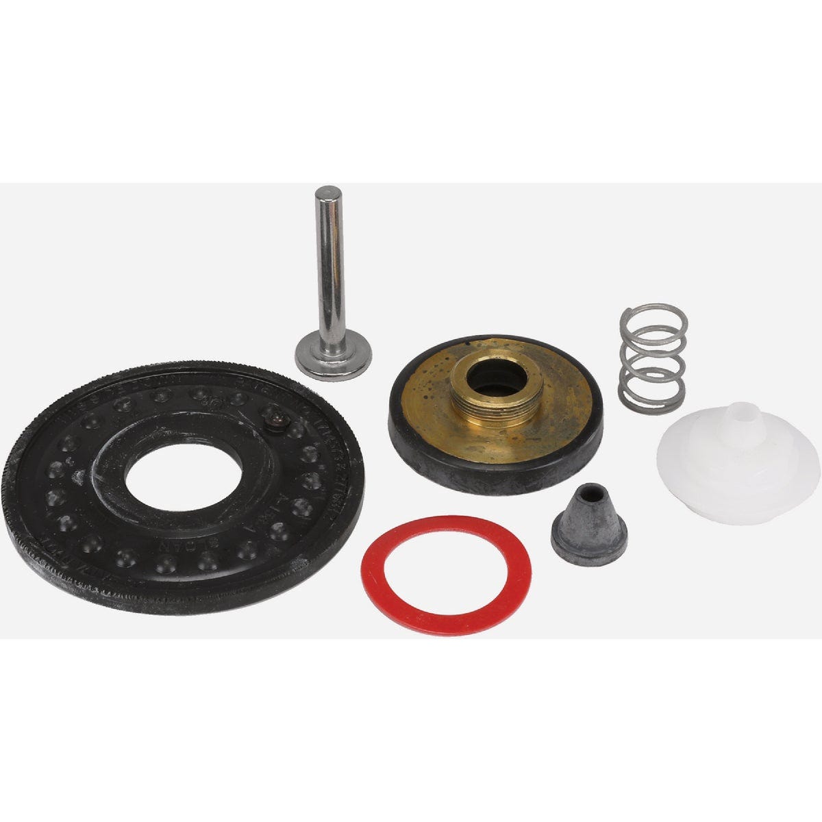 Danco SLC-2 Repair kit for Sloan Royal Quiet Valve- Danco SLC-2 Repair kit for Sloan Royal Quiet Valve-