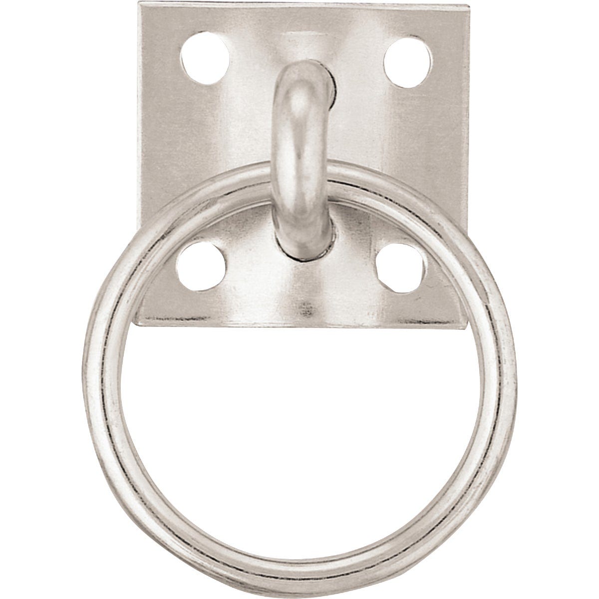 Weaver Equine Tie Ring Plate - photo 2 Weaver Equine Tie Ring Plate - photo 2
