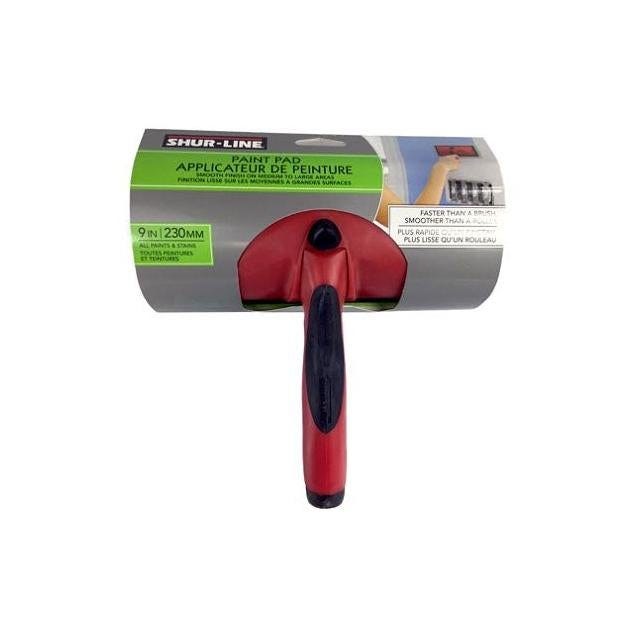 Shur-Line 9 In. Premium Pad Painter