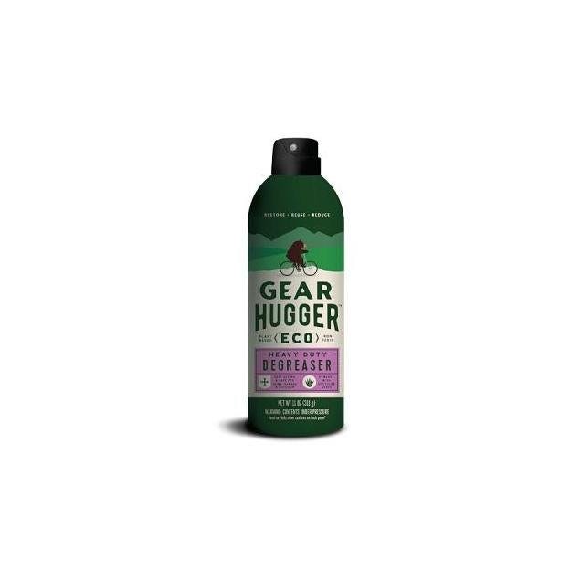 Gear Hugger 11 Oz. Heavy Duty Degreaser Gear Hugger 11 Oz. Heavy Duty Degreaser