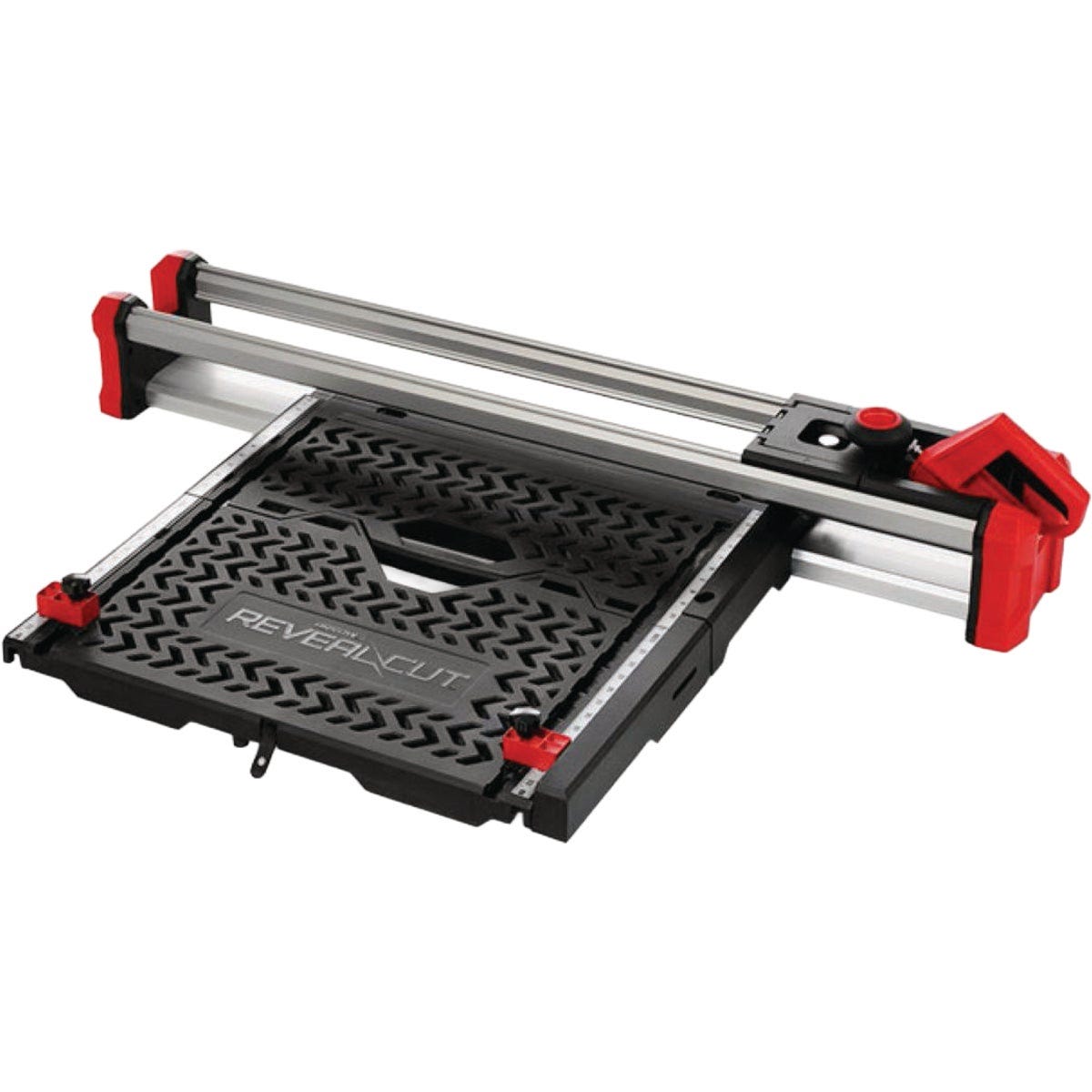 Arrow Fastener 2 Ft. RevealCut Ceiling Tile Workstation Arrow Fastener 2 Ft. RevealCut Ceiling Tile Workstation
