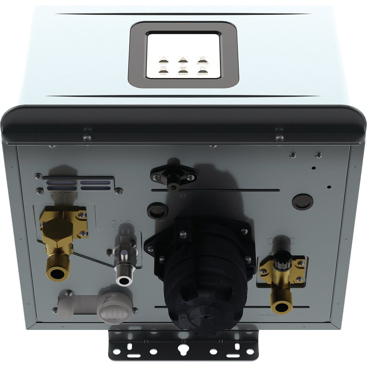 Reliance Standard Condensing 199,000 BTU Natural Gas Tankless Water Heater - photo 2 Reliance Standard Condensing 199,000 BTU Natural Gas Tankless Water Heater - photo 2