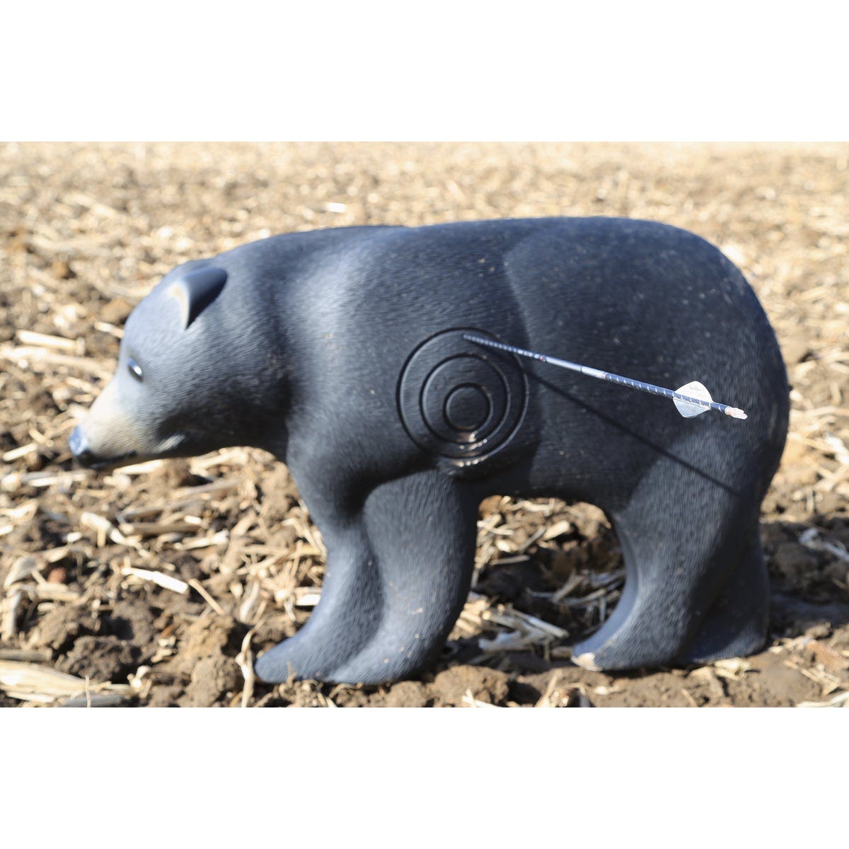 Shooter 3D Bear Target - photo 2