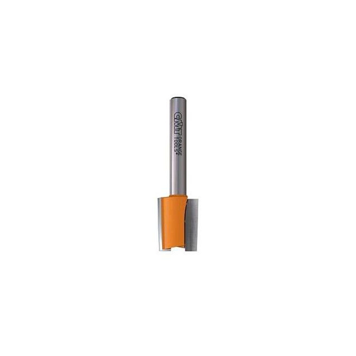CMT Orange Tools 5/8 In. Dia. 1/4 In. Shank Mortising Router Bit