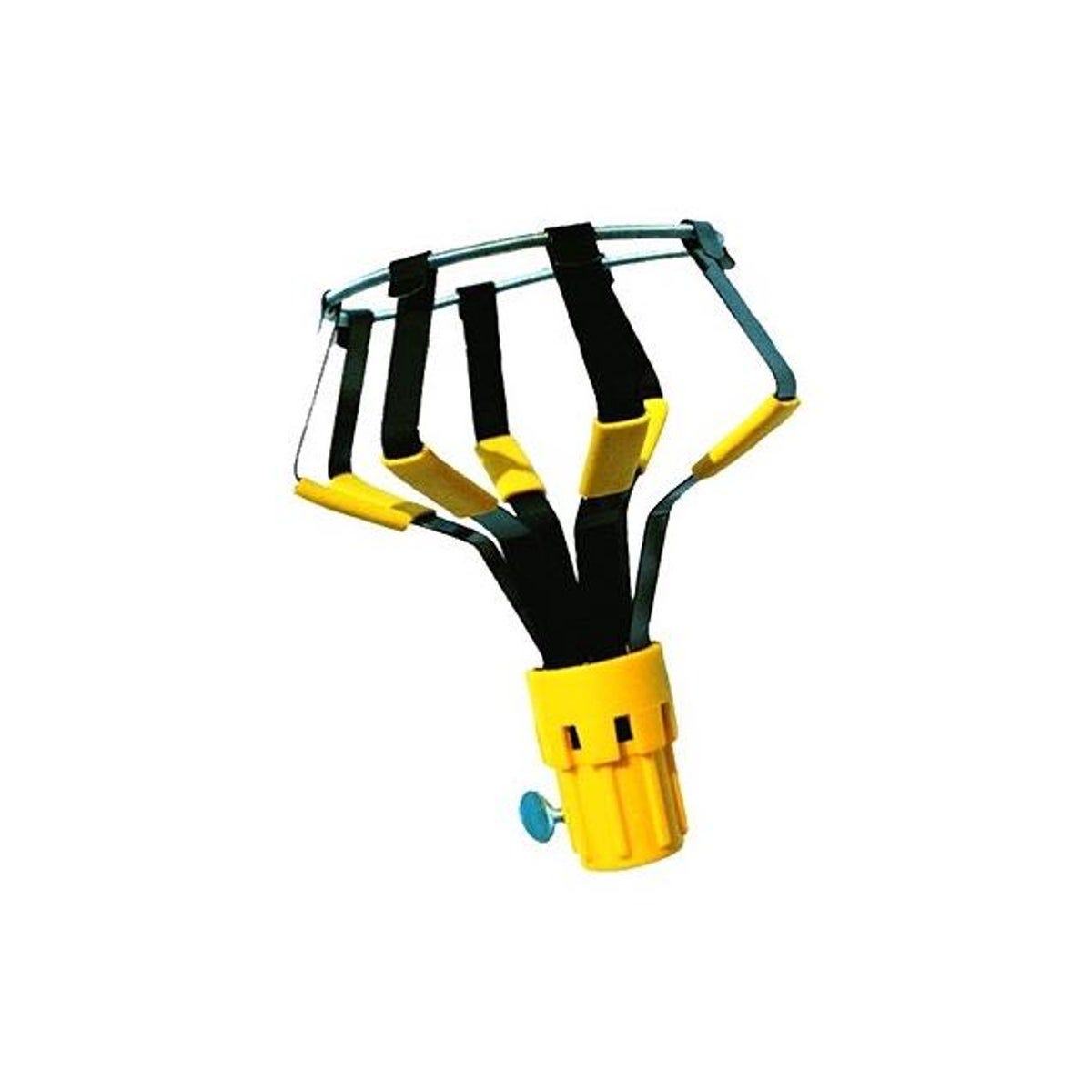 Bayco Flood Light Bulb Changer