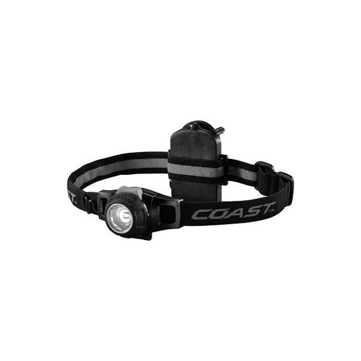 Coast HL7 LED Focusing Headlamp Coast HL7 LED Focusing Headlamp