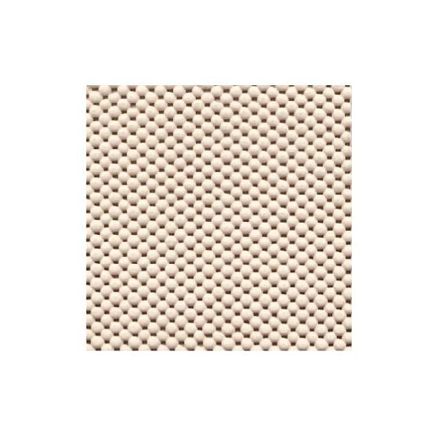 Magic Cover 12 In. x 5 Ft. Natural Almond Non-Adhesive Shelf Liner