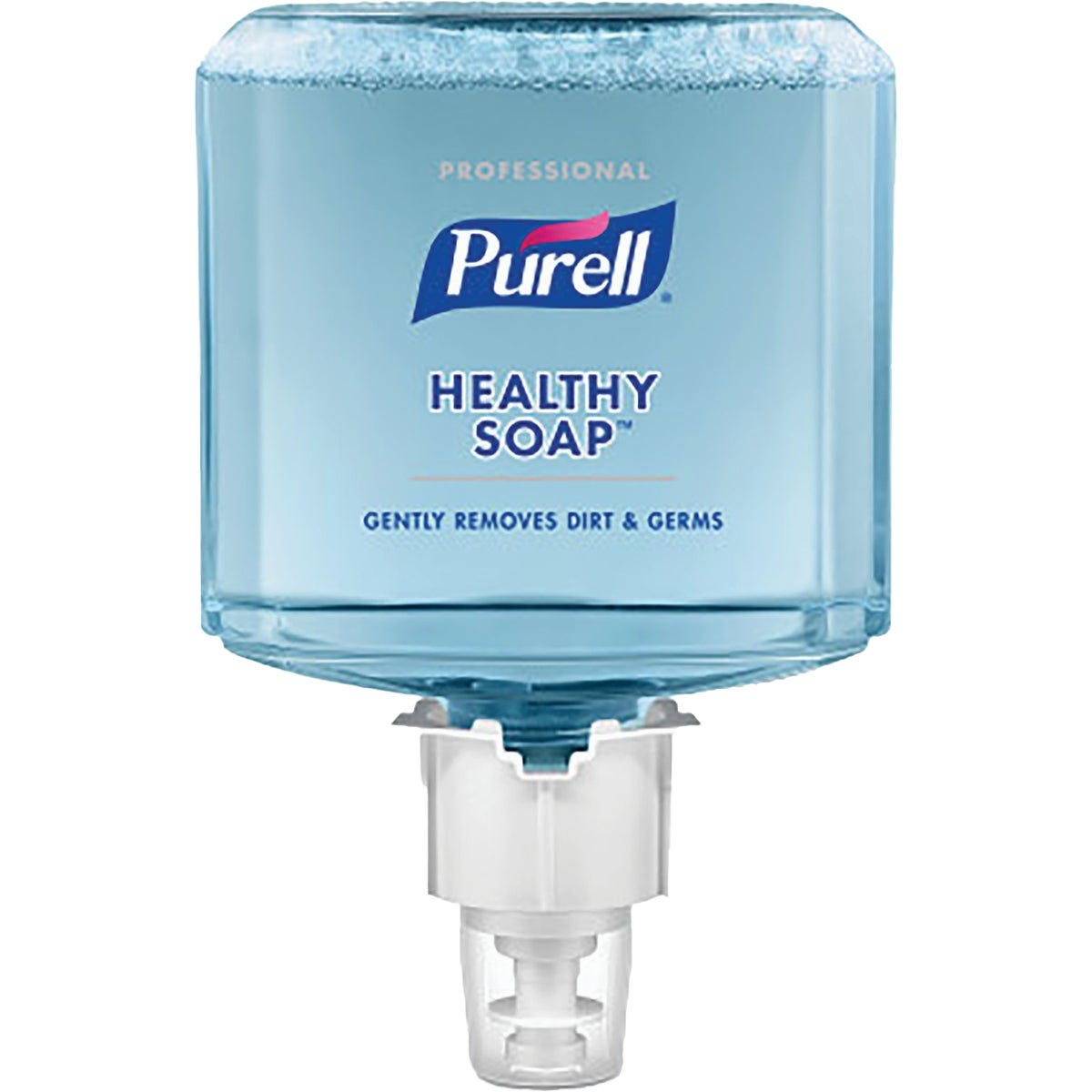 Purell ES6 1200mL Healthy Soap Gentle & Free Foam Refill Purell ES6 1200mL Healthy Soap Gentle & Free Foam Refill