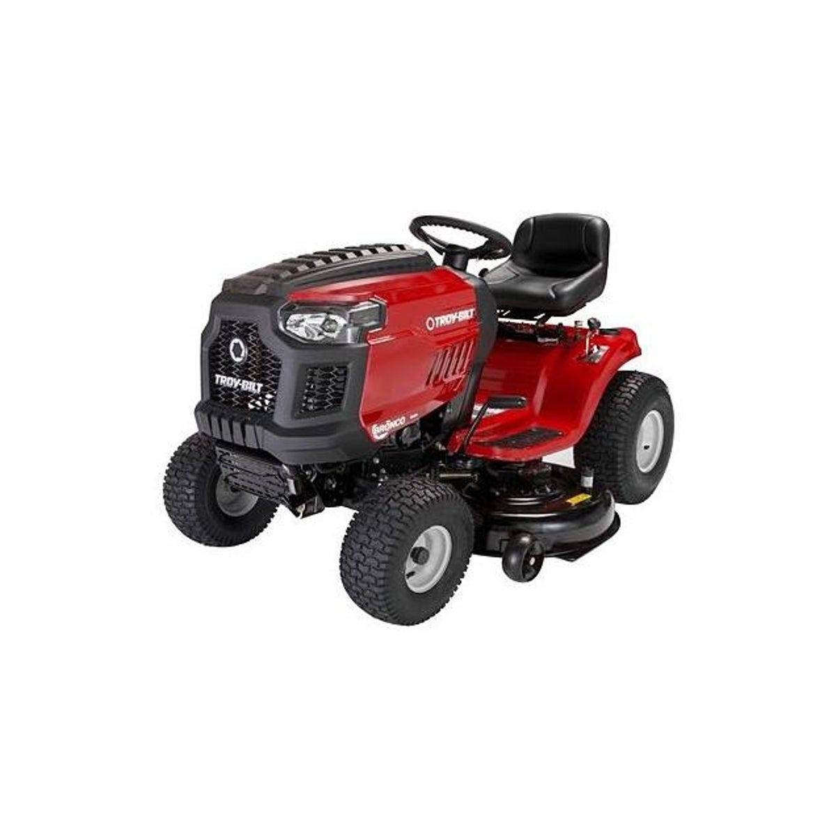 Troy-Bilt 42 In. 547cc Lawn Tractor