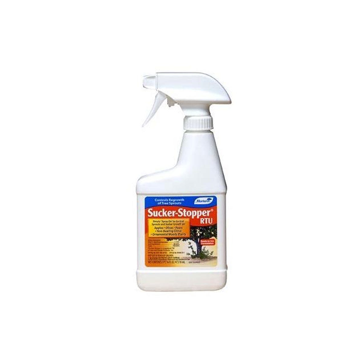 Monterey 16 Oz. Ready-to-Use Plant Sucker Stopper Monterey 16 Oz. Ready-to-Use Plant Sucker Stopper